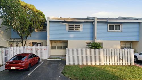 107-22313 Sw 103rd Ct, Cutler Bay, FL, 33190-1412 | Card Image