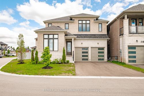 7 Ballanview Crt, Whitchurch-Stouffville, ON, L4A4W9 | Card Image