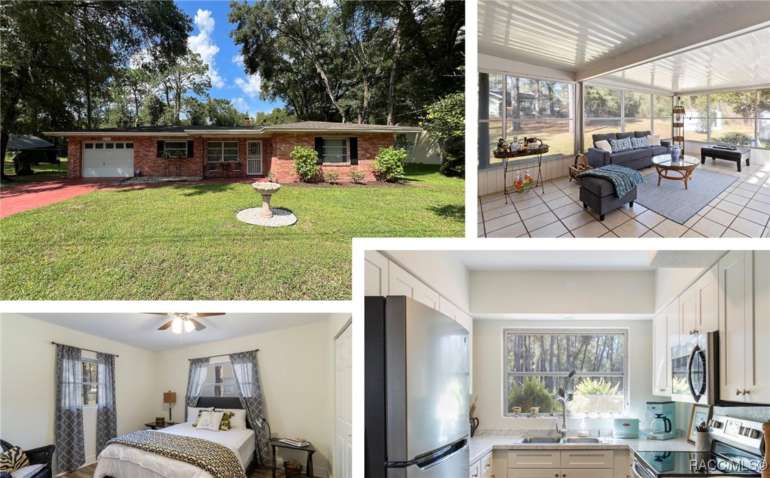 Gurley St, Inverness, FL 34452