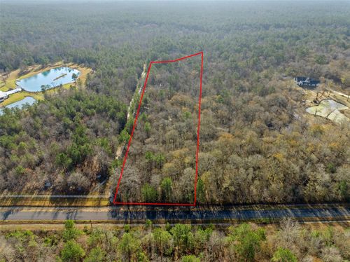 TBD Rhonda Rosa Rd, Wallisville, TX, 77597 | Card Image