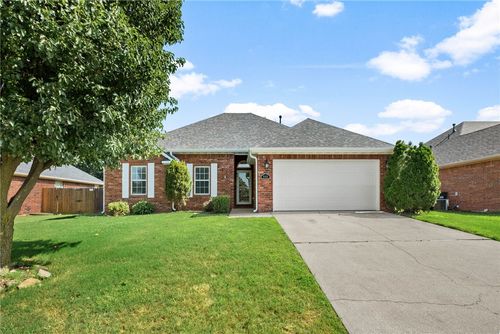 340 Brandon Loop, Springdale, AR, 72762-4472 | Card Image