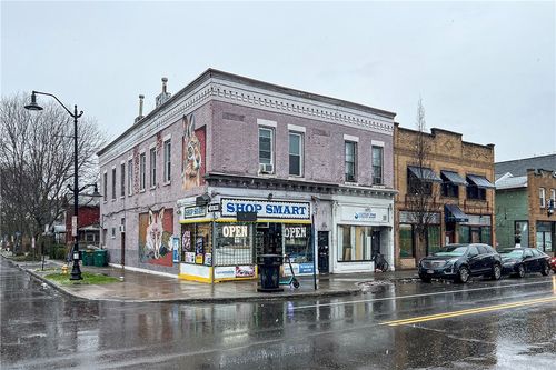 435 South Ave, Rochester, NY, 14620-1009 | Card Image