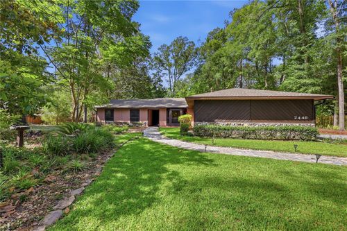 2446 Nw 35th Terrace, GAINESVILLE, FL, 32605 | Card Image