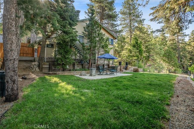 31297 All View Dr, House other with 4 bedrooms, 3 bathrooms and 6 parking in Running Springs CA | Image 36