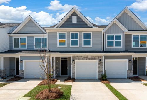 444 Duskywing Dr, Goose Creek, SC, 29445-3687 | Card Image