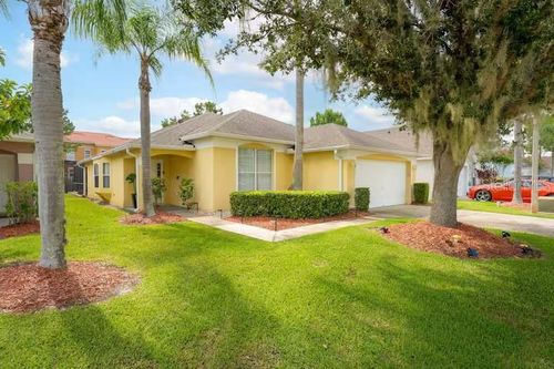 1017 Lake Berkley Dr, KISSIMMEE, FL, 34746-6125 | Card Image