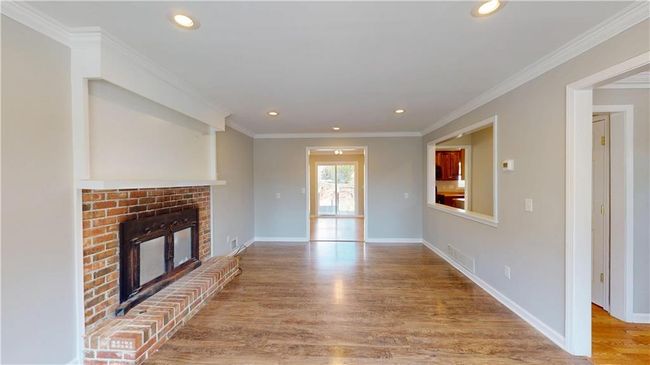 1294 Summit Chase Dr, House other with 4 bedrooms, 3 bathrooms and null parking in Snellville GA | Image 28