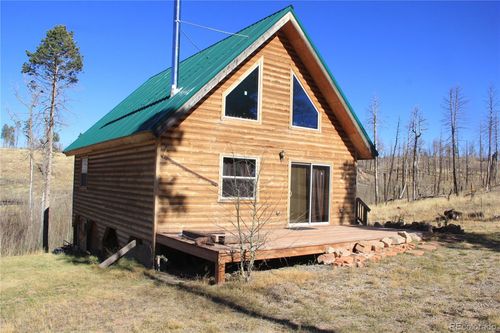 958 Forbes Park Rd, Fort Garland, CO, 81133-9756 | Card Image