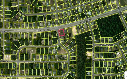 LOT 29 Marion Oaks Trl, Ocala, FL, 34473 | Card Image
