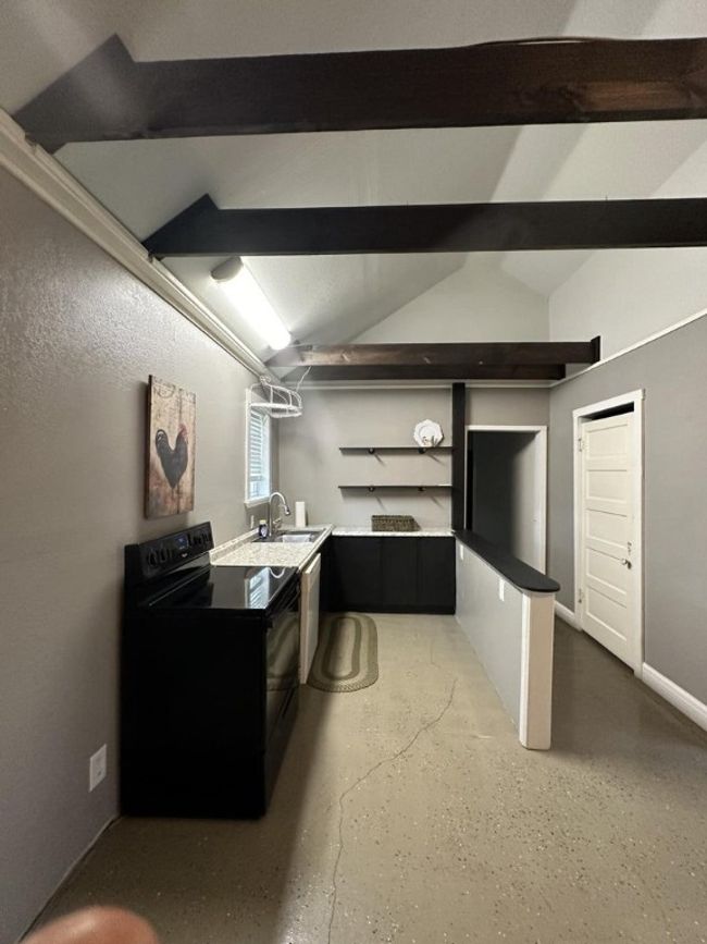 109 N Davis Ave, House other with 1 bedrooms, 2 bathrooms and null parking in Plainview AR | Image 5