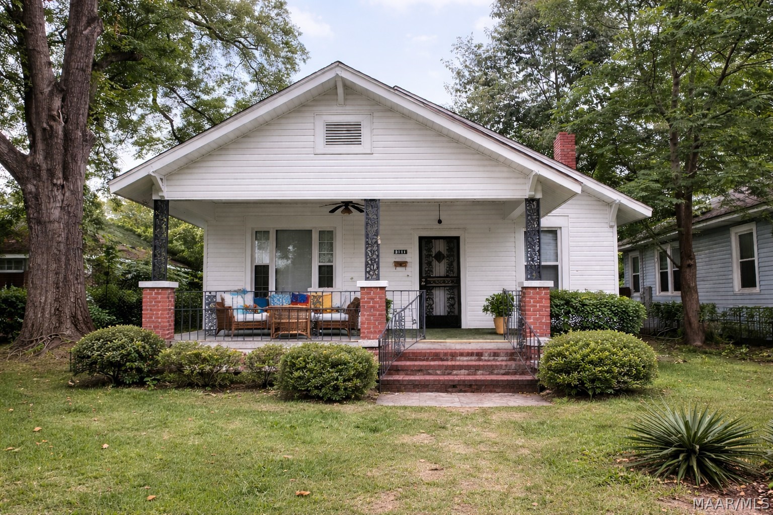 Residential in Montgomery