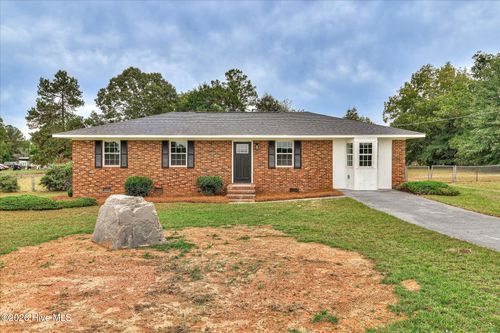 2249 Old Milledgeville Road, Thomson, GA, 30824 | Card Image