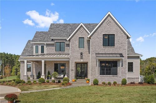 1811 Chanterelle Ct, Winston Salem, NC, 27106-9505 | Card Image