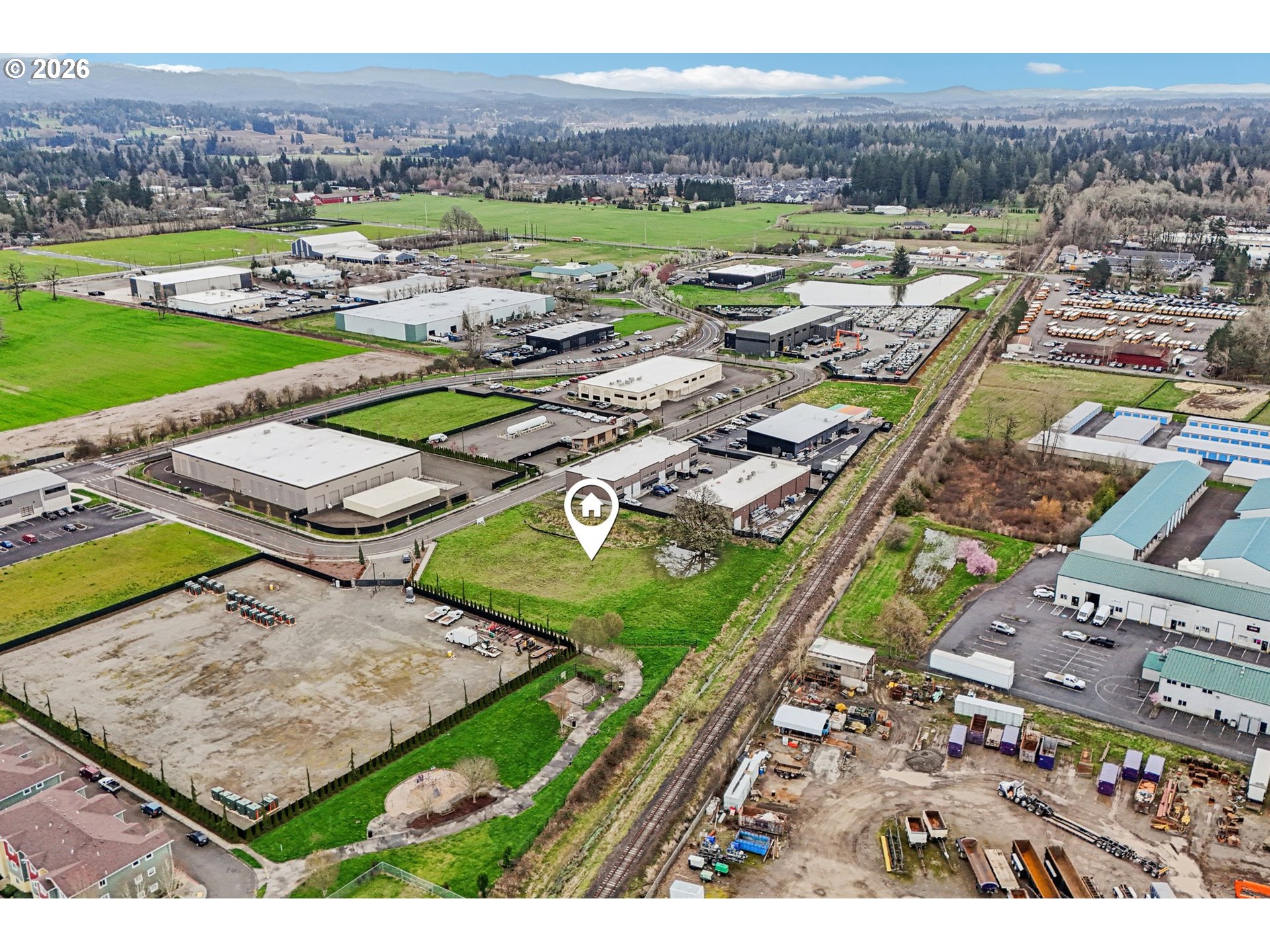 Commercial Sale in BattleGround 2