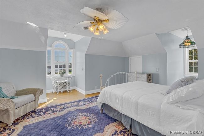 Bedroom 3 on 2nd floor. | Image 32