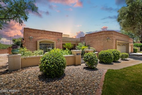 7090 E Calle Tolosa, Tucson, AZ, 85750-2550 | Card Image