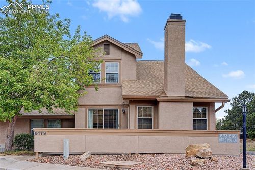 6179 Little Pine Cir, Colorado Springs, CO, 80918-3493 | Card Image