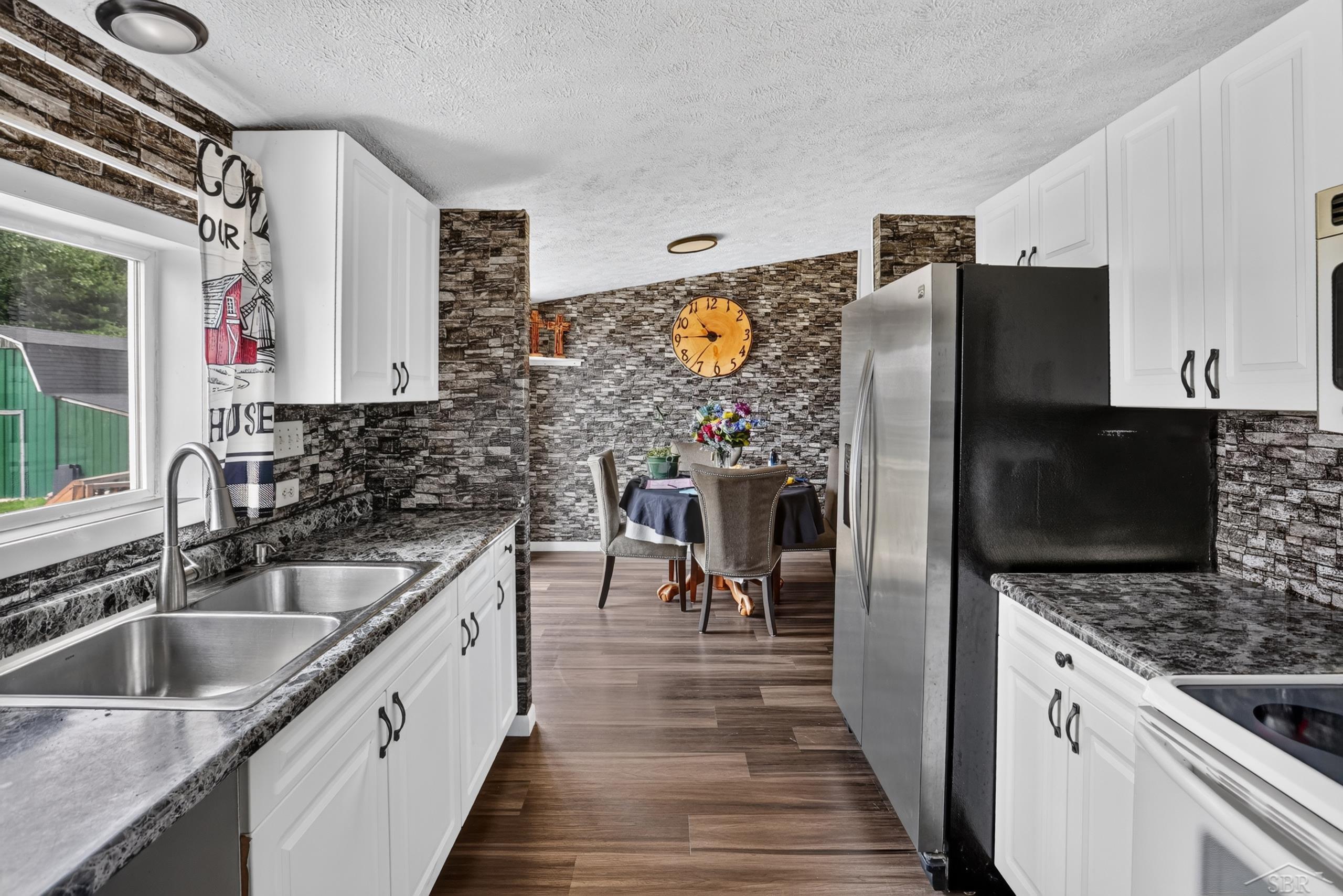 Residential in Butman Township 4