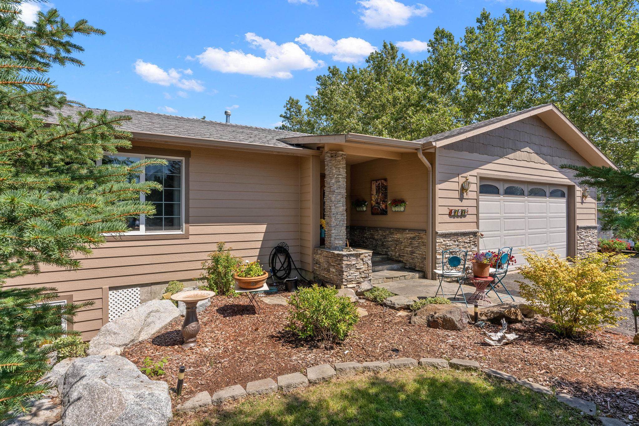 Wellen Ln, Spokane, WA 99218