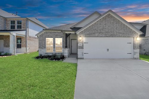 24514 Bradbury Forest Dr, Spring, TX, 77373 | Card Image
