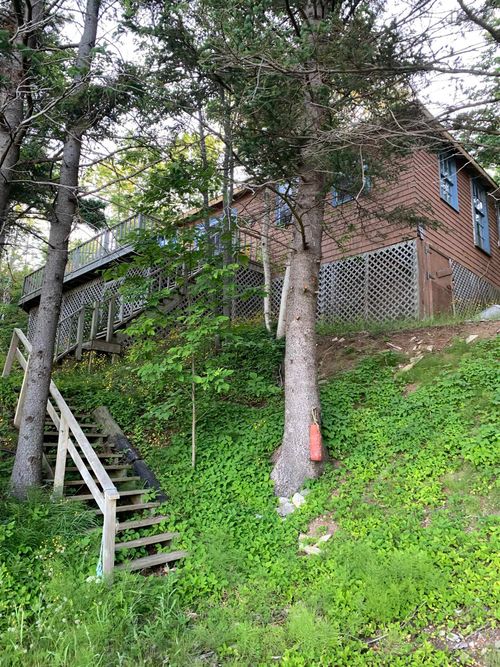 222 Old Trunk 1, Deep Brook, NS, B0S1J0 | Card Image