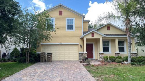 3840 Ryegrass St, CLERMONT, FL, 34714-4895 | Card Image