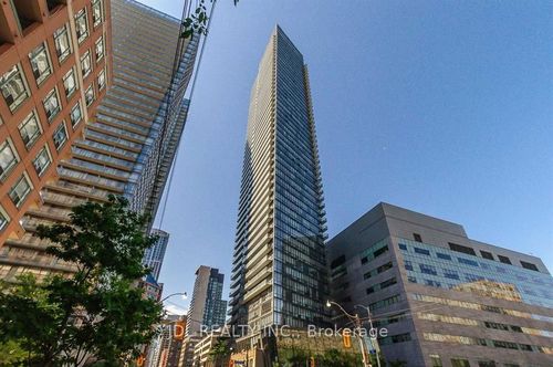 1605-832 Bay St, Toronto, ON, M5S1Z6 | Card Image