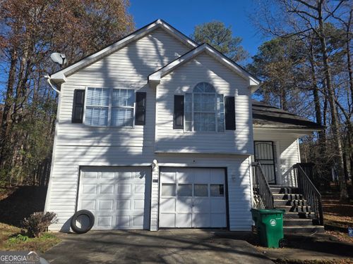 5450 Hedgeflower Ct, Stone Mountain, GA, 30088-2265 | Card Image