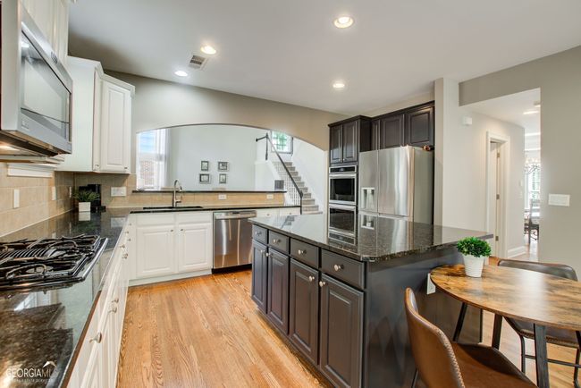 4216 Norbury Ct Se, House other with 4 bedrooms, 3 bathrooms and 2 parking in Smyrna GA | Image 10