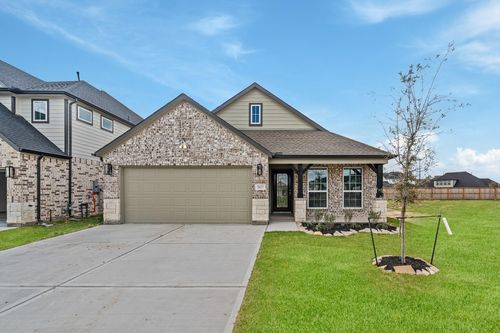 2623 Rusty Carabeen Ct, Katy, TX, 77493-6120 | Card Image