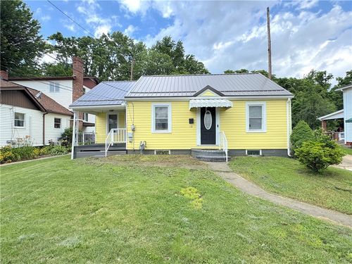 110 Harbison Ave, Masontown, PA, 15461-1712 | Card Image