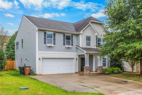 5506 Tier View Trl, Greensboro, NC, 27405-8297 | Card Image