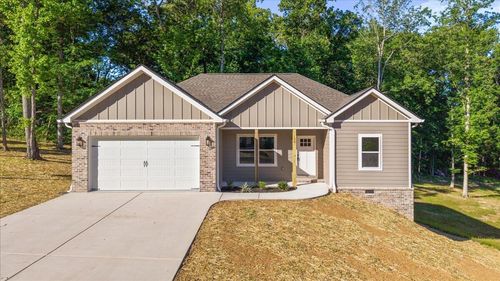 132 County Road 155, Riceville, TN, 37370 | Card Image