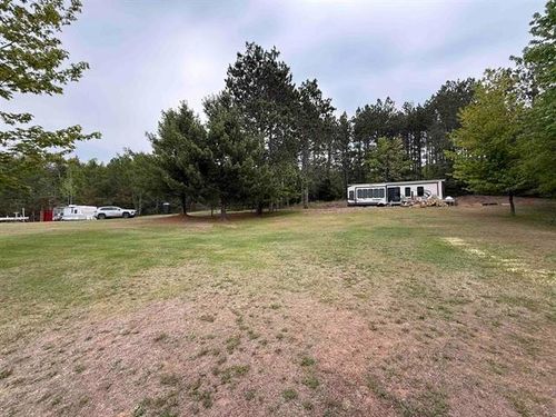 xxx County Highway D, grand view, WI, 54839 | Card Image