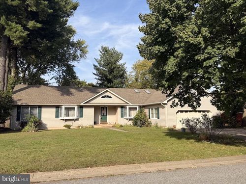 252 Greenview Drive, DOVER, DE, 19901 | Card Image