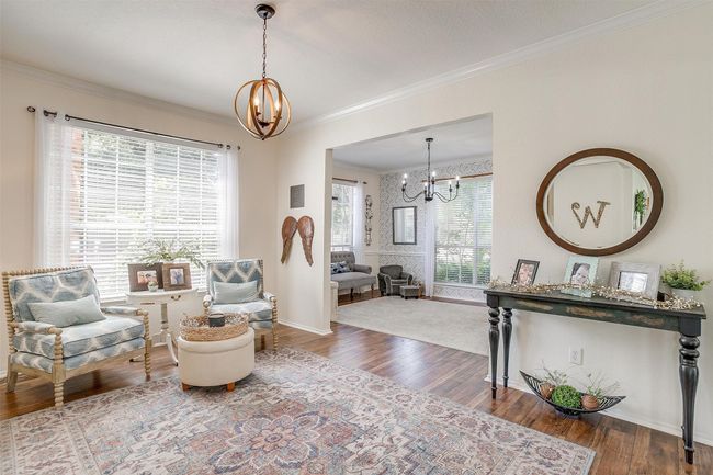 1505 Joshua Ct, House other with 4 bedrooms, 3 bathrooms and null parking in Keller TX | Image 5