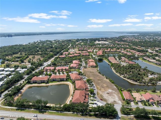 Bird's eye view featuring a residential view and a water view | Image 45