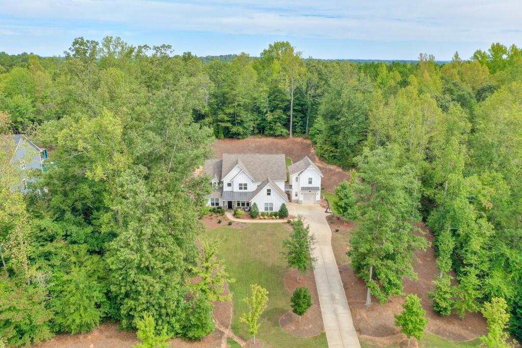 Grand Litchfield Dr, Roswell, GA 30075