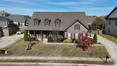 144 Secretariat Pl, Madison, AL, 35756-4288 | Card Image