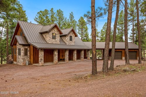 36 County Road N2147, Alpine, AZ, 85920 | Card Image