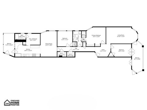 apt-2-5465 Hyde Park Blvd, Chicago, IL, 60615-5872 | Card Image