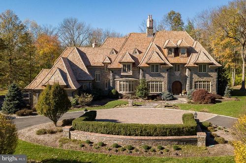 18 Katies Pond Rd, Princeton, NJ, 08540-7556 | Card Image