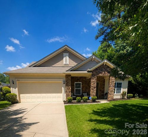 1919 Corriente Ct, Charlotte, NC, 28213-5257 | Card Image
