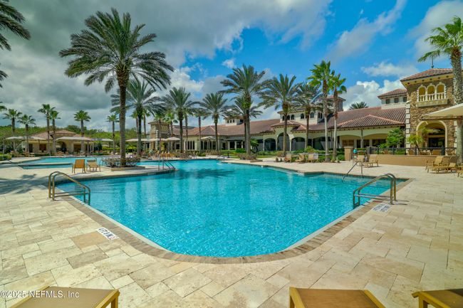28 Windy Whisper Dr, House other with 3 bedrooms, 2 bathrooms and null parking in Ponte Vedra FL | Image 26