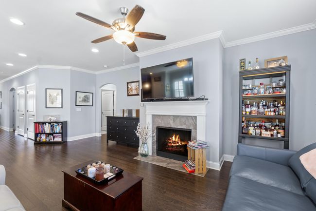 1713 Stones Rest Cir, Condo with 3 bedrooms, 2 bathrooms and null parking in Chattanooga TN | Image 4