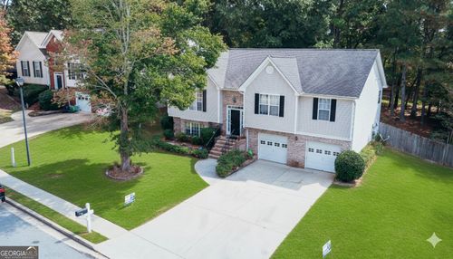 1157 Bramlett Forest Ct, Lawrenceville, GA, 30045-7293 | Card Image