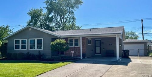 2182 Parker Blvd, Tonawanda, NY, 14150-7212 | Card Image