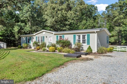 17635 Cool Spring Rd, MARYDEL, MD, 21649-1348 | Card Image