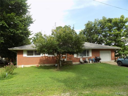 111 N Mountain St, Ironton, MO, 63650-1117 | Card Image