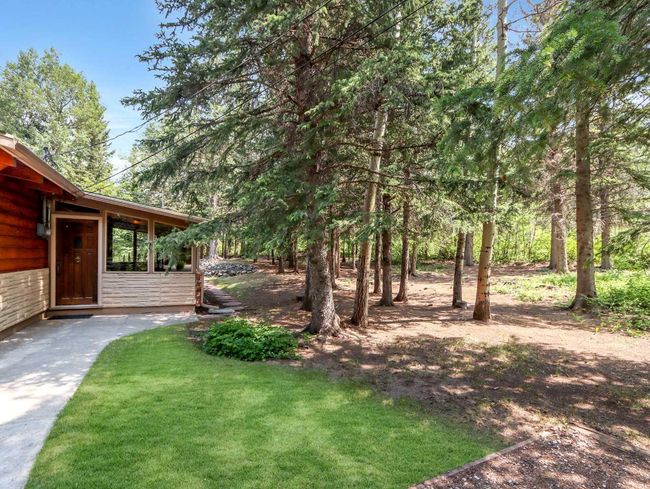 1 Des Arcs St, House other with 2 bedrooms, 1 bathrooms and 8 parking in Lac Des Arcs AB | Image 23